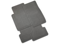 Cadillac SRX Floor Mats - 25809996