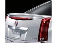 Cadillac CTS Spoilers - 19211936