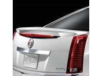 Cadillac CTS Spoilers - 19157100