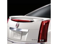 Cadillac CTS Spoilers - 19157101