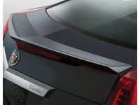 Cadillac CTS Spoilers - 20929699