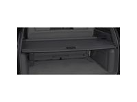 Chevrolet Suburban Cargo Security Shade - 15213371