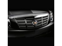 Cadillac Deflectors