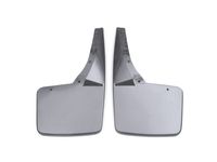 Chevrolet Suburban Splash Guards - 19165823
