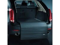 Cadillac SRX Vehicle Protection - 19172265