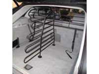 Cadillac SRX Cargo Storage - 19170119