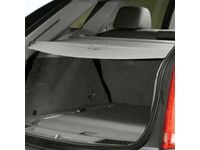 Cadillac SRX Cargo Security Shade - 22945109