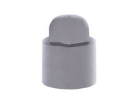 GM Lug Nut Cap - 12499427