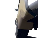 Chevrolet Avalanche Splash Guards - 19169762