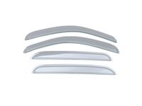 Chevrolet Suburban Side Window Weather Deflector - 12499497