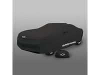 Chevrolet Camaro Vehicle Covers - 20960814