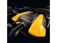Chevrolet Camaro Engine Cover - 92247663