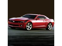 Chevrolet Camaro Decal/Stripe Package - 22768987