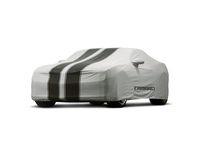 Chevrolet Camaro Vehicle Covers - 92215994