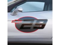 Chevrolet Decal/Stripe Package - 20907697