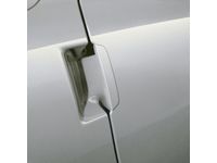 Chevrolet Corvette Door Handles - 17800474