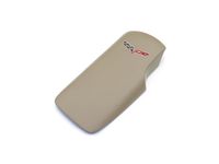 Chevrolet Corvette Floor Console Lid - 17802449