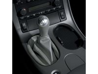 Chevrolet Corvette Shifters - 17802194