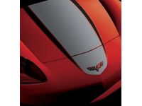Chevrolet Corvette Decal/Stripe Package - 19243466