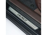 Chevrolet Cruze Sill Plates - 95136171