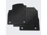 Floor Mats