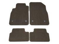 Chevrolet Cruze Floor Mats - 95229924