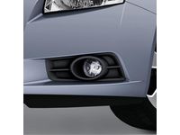 Chevrolet Cruze Lamp Alternatives - 95248415