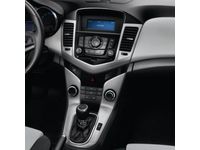 Chevrolet Cruze Trim Kits - 96996409