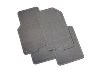 Chevrolet Equinox Floor Mats - 15290071