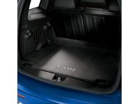 Chevrolet HHR Floor Mats - 17803396