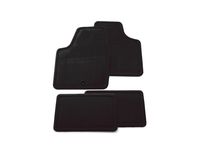 Chevrolet Malibu Floor Mats - 25965045