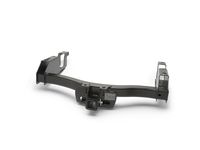 Chevrolet Silverado Hitch Trailering - 22933971