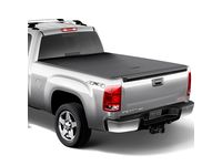 GM Tonneau Cover - 23129003