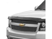 Chevrolet Suburban Deflectors - 19165946