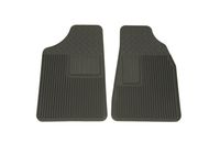 Chevrolet Colorado Floor Mats - 20830404