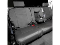 Chevrolet Silverado Seat Covers - 19156141