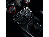 GM Driver Information Center - 23205950