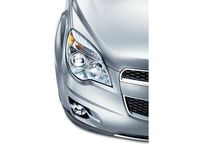 Chevrolet Lamp Alternatives - 84140223