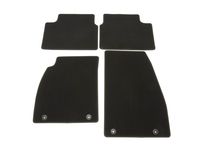 Buick Regal Floor Mats - 13335171