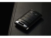 Cadillac CTS Remote Start - 22839316