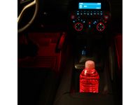 Chevrolet Interior Lighting - 23173329