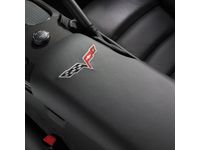 GM Floor Console Lid