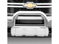 Chevrolet Suburban Brush Grille Guard - 12499099