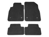 Chevrolet Cruze Floor Mats - 22878591