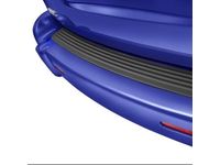 Rear Bumper Protector