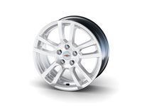 Chevrolet Sonic Wheels - 19300982