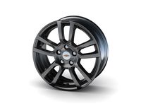 Chevrolet Sonic Wheels - 19300983