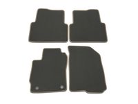 Chevrolet Sonic Floor Mats - 95332012