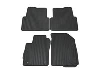 Chevrolet Sonic Floor Mats - 95918878