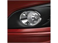 Chevrolet Sonic Lamp Alternatives - 95950429